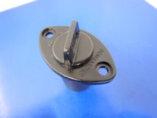 2001-2003 Seadoo XP GTX GTi jetski hull drainer drain bilge water plug 292000685