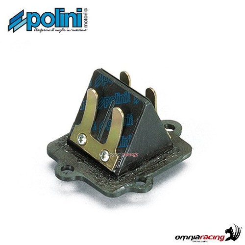 Polini reed valve for rieju - valve,