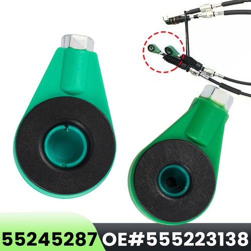 Shift cable linkage - shift,