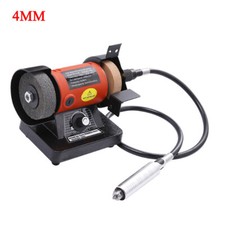 Portable Jewelry Polisher