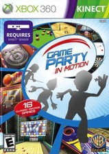 Game Party: In Motion - Xbox