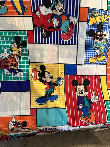 Vintage the walt disney - the, co