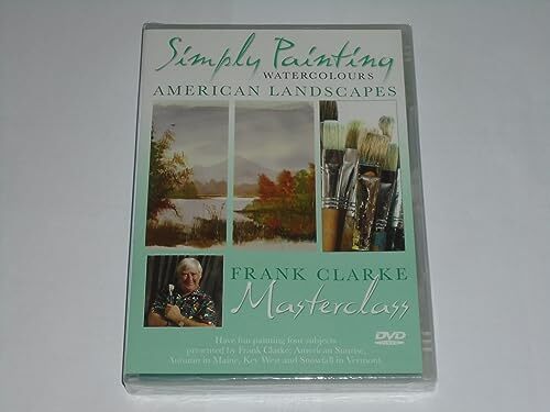 American landscapes - american,