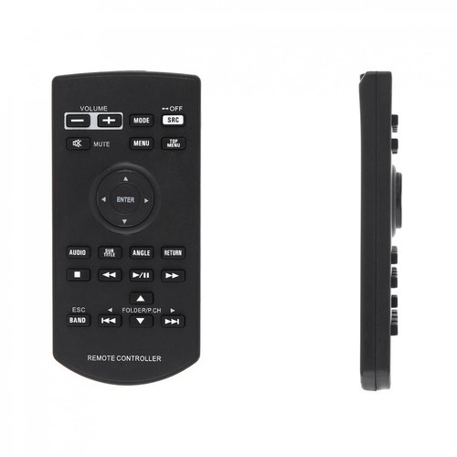 New remote control - remote, pioneer