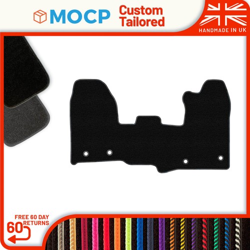 Carpet van mats fit ford - mats,