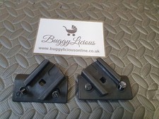 Baby Jogger City Select seat