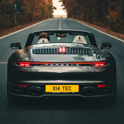 Tec short private reg - /tc,