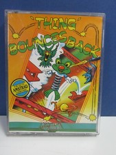 vintage AMSTRAD THING BOUNCES
