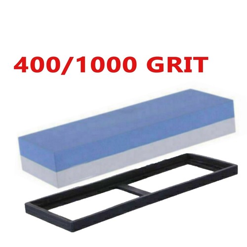 Dual whetstone waterstone - dual,