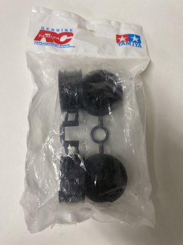 Tamiya wheel bag black - rc,
