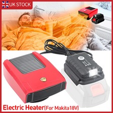 NEW 600W Electric Car Heater