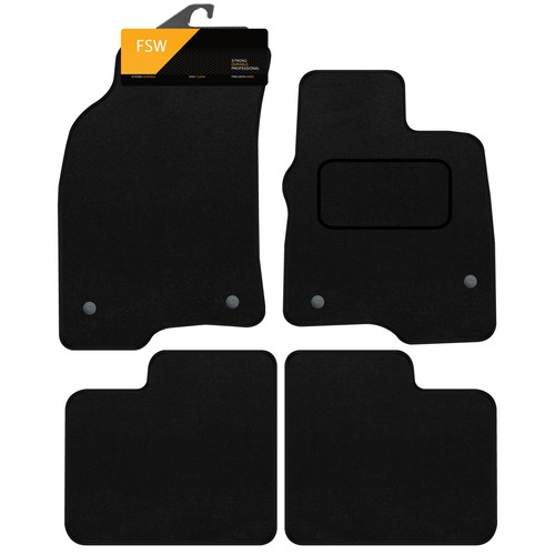 Car floor mats for fiat - car,