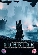 Dunkirk (DVD, 2017)