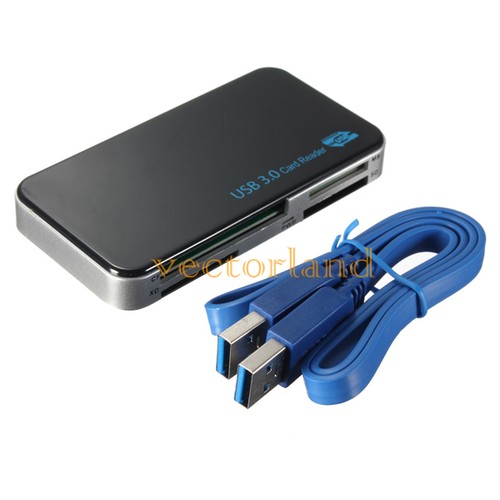 Usb all one memory - in,