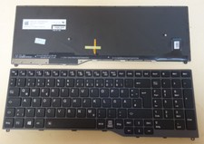 Original keyboard Fujitsu