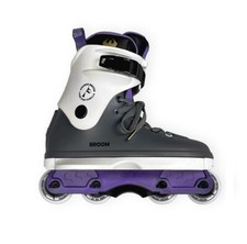 Razors andrew broom - broom, pro