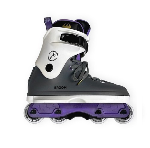Razors andrew broom pro - razors,