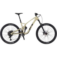 GT Force Carbon Elite Mountain Bike