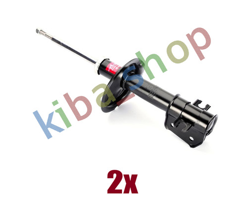 Front axle right left - front,