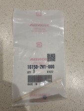 HONDA 16150-ZW1-000 #40