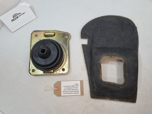 Ford escort mk6 1997 gear - 1.4,