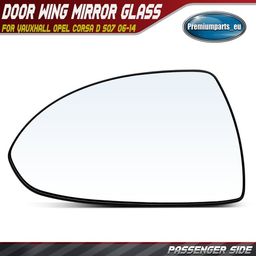 Electric wing mirror - electric,