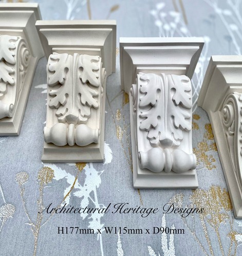 Victorian acanthus leaf - victorian,