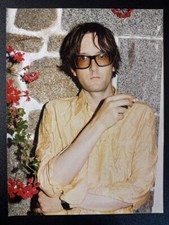 JARVIS COCKER - PULP |