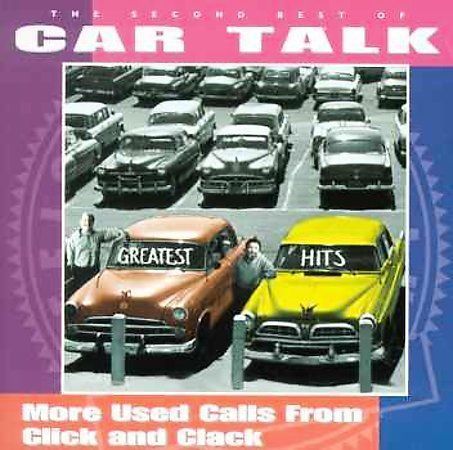 The best car talk - best, *