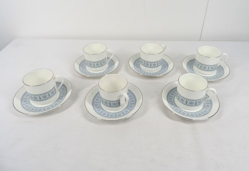 Royal doulton counterpoint - doulton,