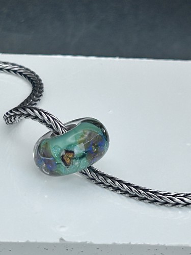 Rachel banjo beads - banjo,