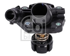 FEBI Thermostat Housing MINI