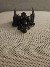Toothless Night Fury –How to