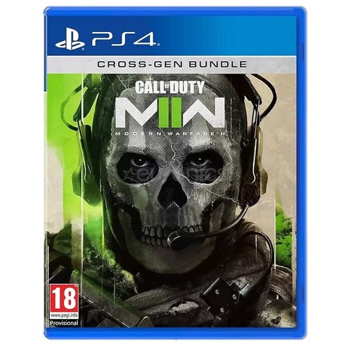 Call duty modern warfare - of,