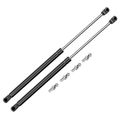 Hood struts shock lift - hood,