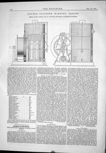 Old double cylinder winding - old,