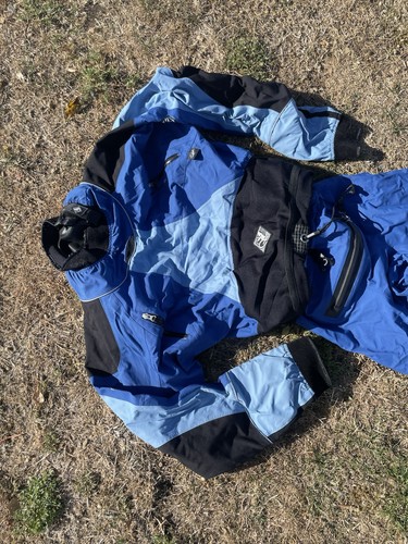 Palm dry suit 200 - suit,