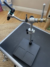 Renzetti Fly Tying Vice