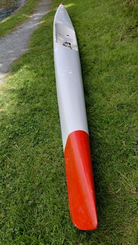 Surfski