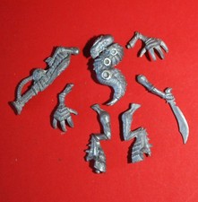 Warhammer 40k - Tyranids -