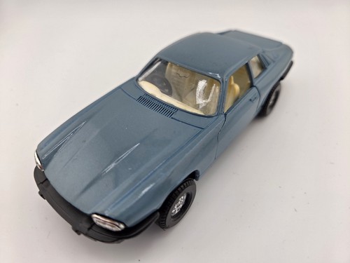 Corgi jaguar xjs - jaguar, model