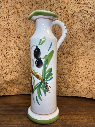 Vintage italian ceramic - vintage,