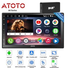 Atoto a6pf android car - 7",