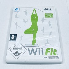 Wii Fit Nintendo Wii Fitness