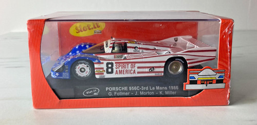 Slot porsche 956c 02c - slot.,