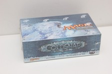 MTG ColdSnap Sealed Booster