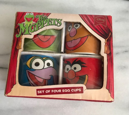 Disney the muppets - of, 4