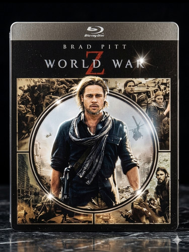 World war blu - world, unrated