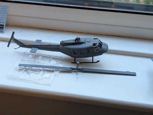 Hasegawa hobby b013 bell - hasegawa,