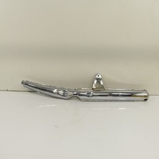 Suzuki 750 exhaust system - suzuki,